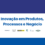 PRO promove palestra “Inovação em Produtos, Processos e Negócio”